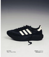 ADIDAAS SL 72 PRO BLACK WHITE