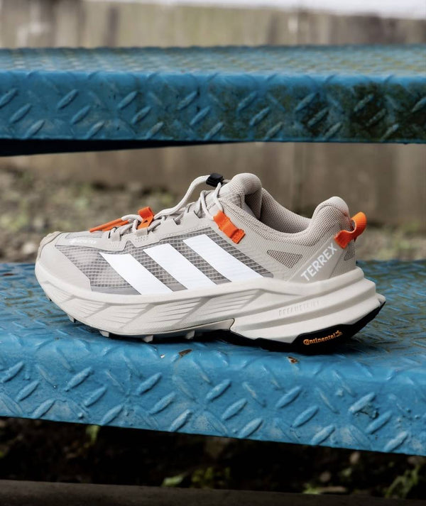 ADIDAAS TERREX FREEHIKER SL GORE TEX