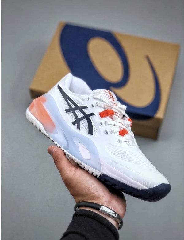 ASICCS GEL X RESOLUTION TENNIS