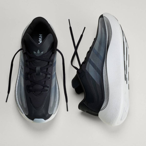 Adida Hyperboost EPHR LT Grey white