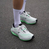 On Cloud Runner 3 Max White Verdite