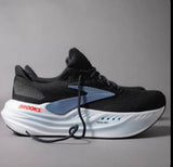 Brooks Glceerin Max Running Black White