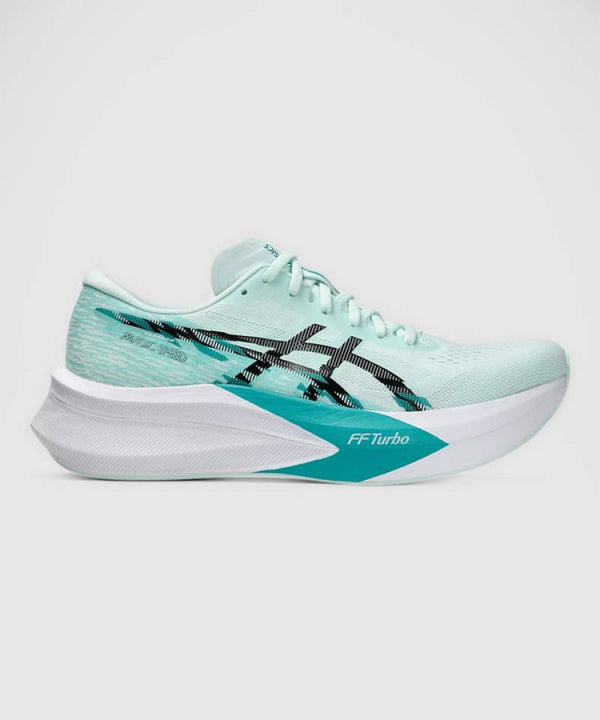 ASICCS Magic Speed 4 running sky blue