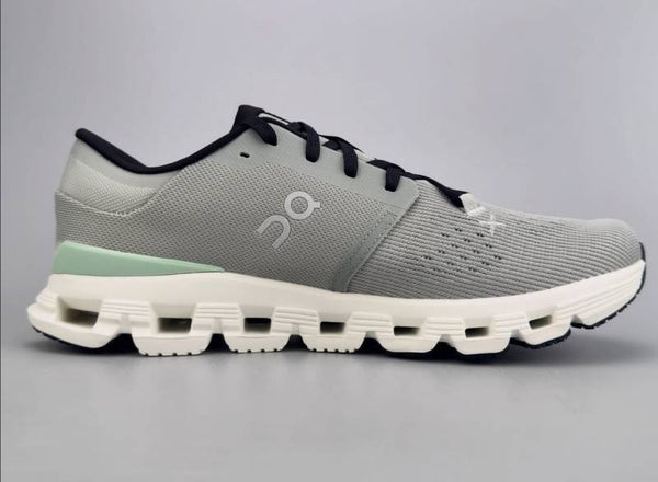 On Cloud X4 Green