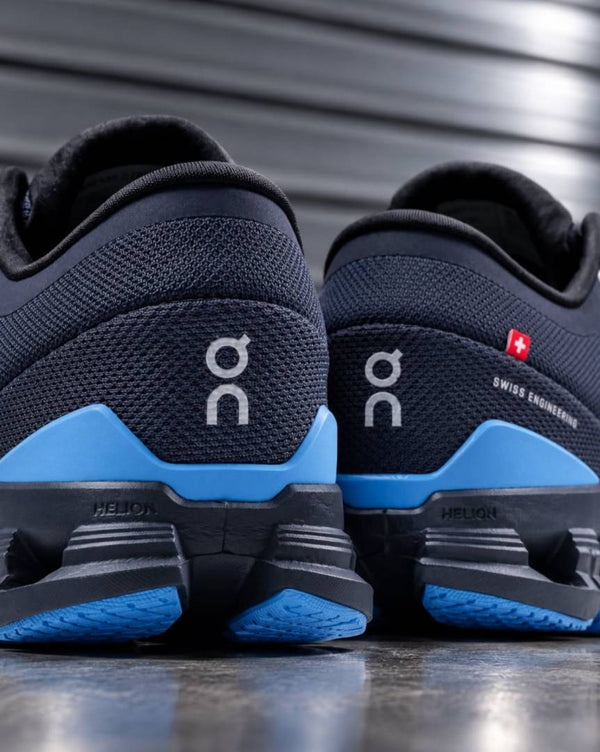 On Cloud X4 Navy Blue
