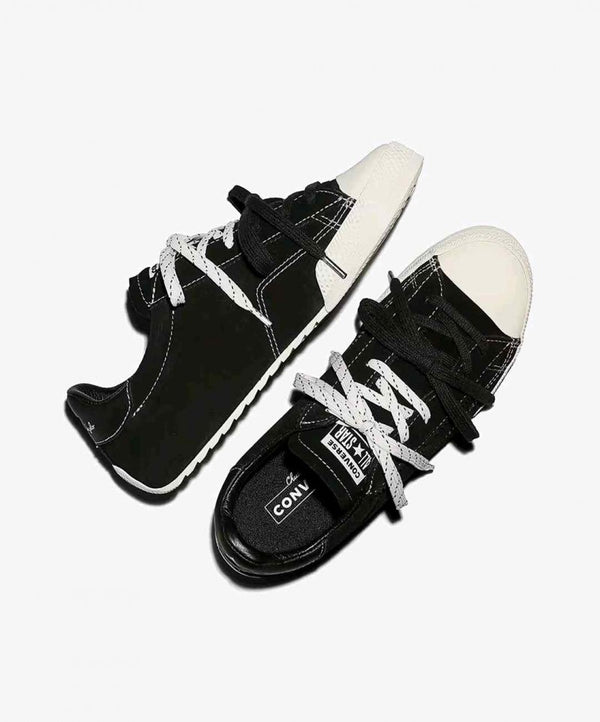 Convers Chuck Taylor Lo Black