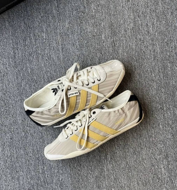 ADIDAAS X SONG FOR THE MUTE TOKYO OF WHITE