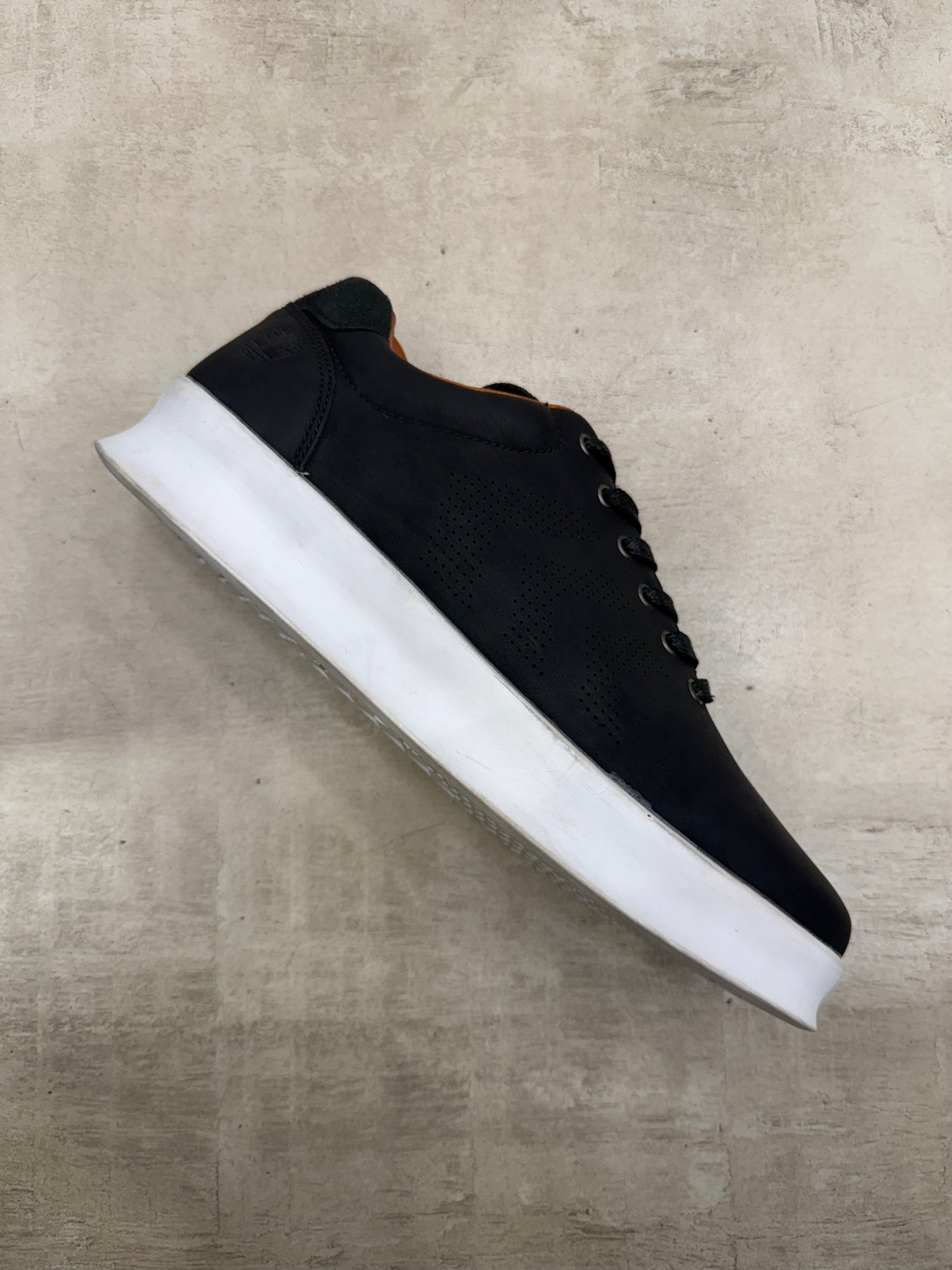 Ebiza Imp Black Sneakers