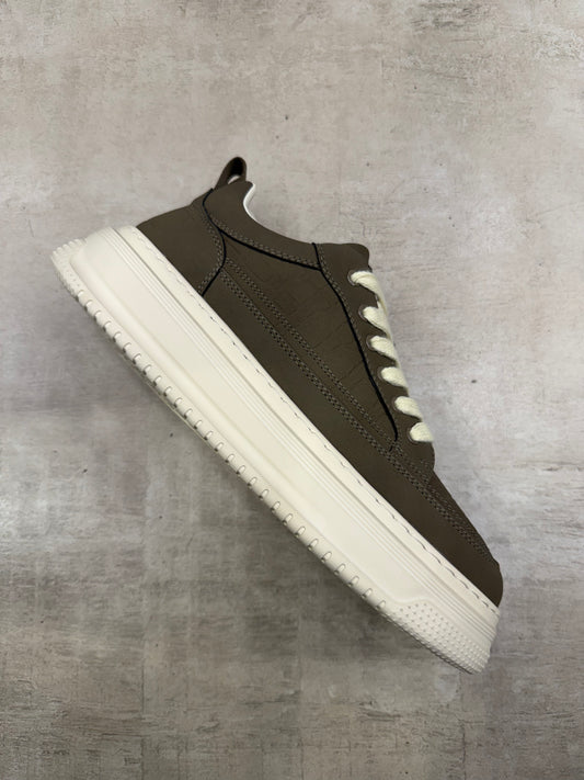 GOA IMP Green sneakers