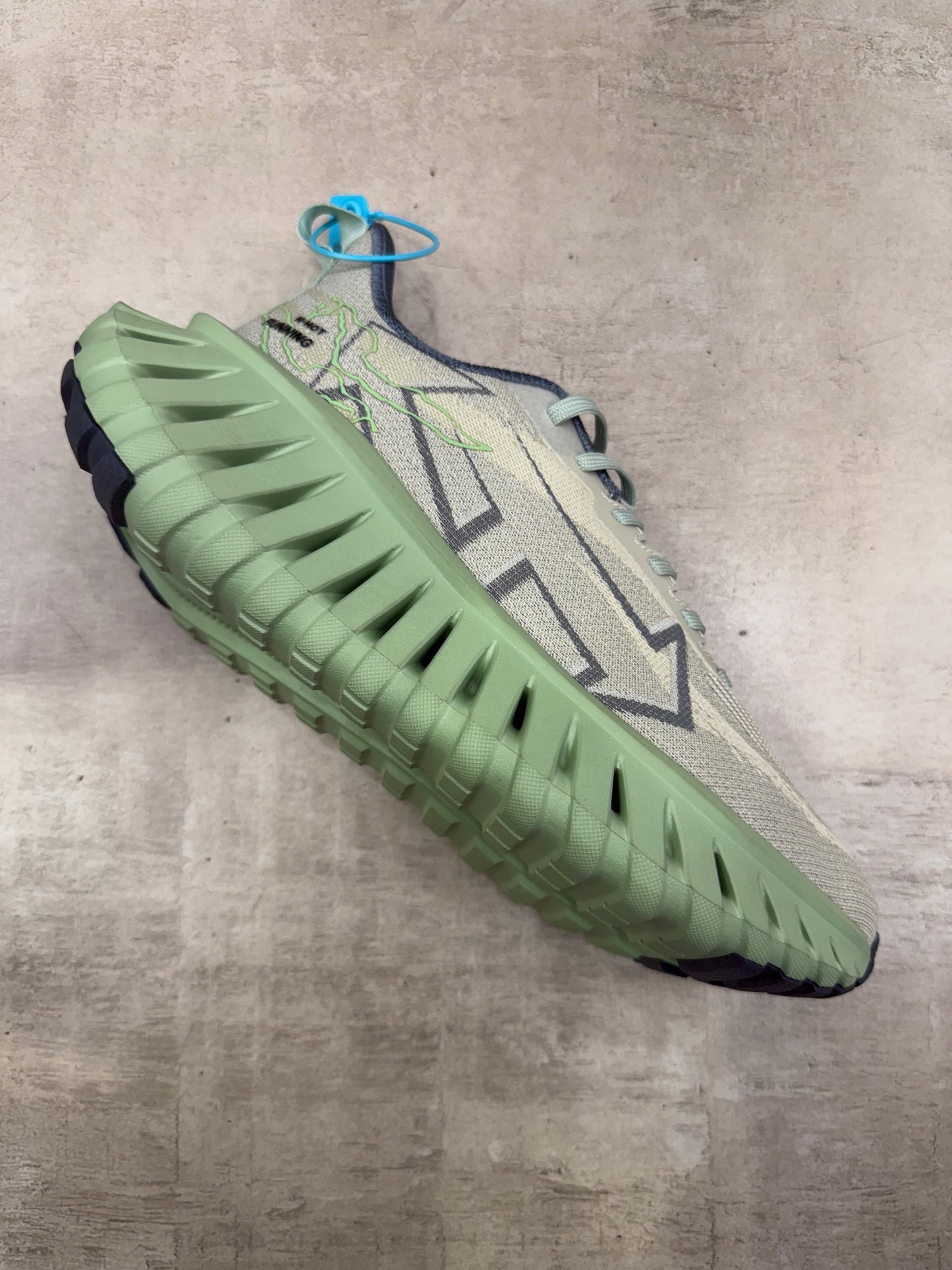 Goa IMP Sports Shoes