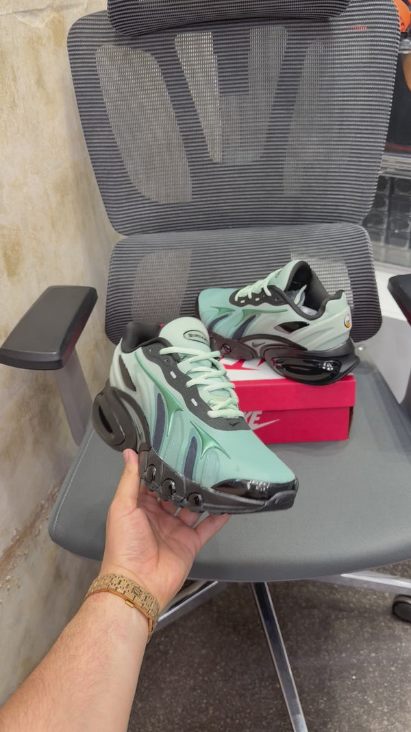 Nik.e Air Max DN3 Green