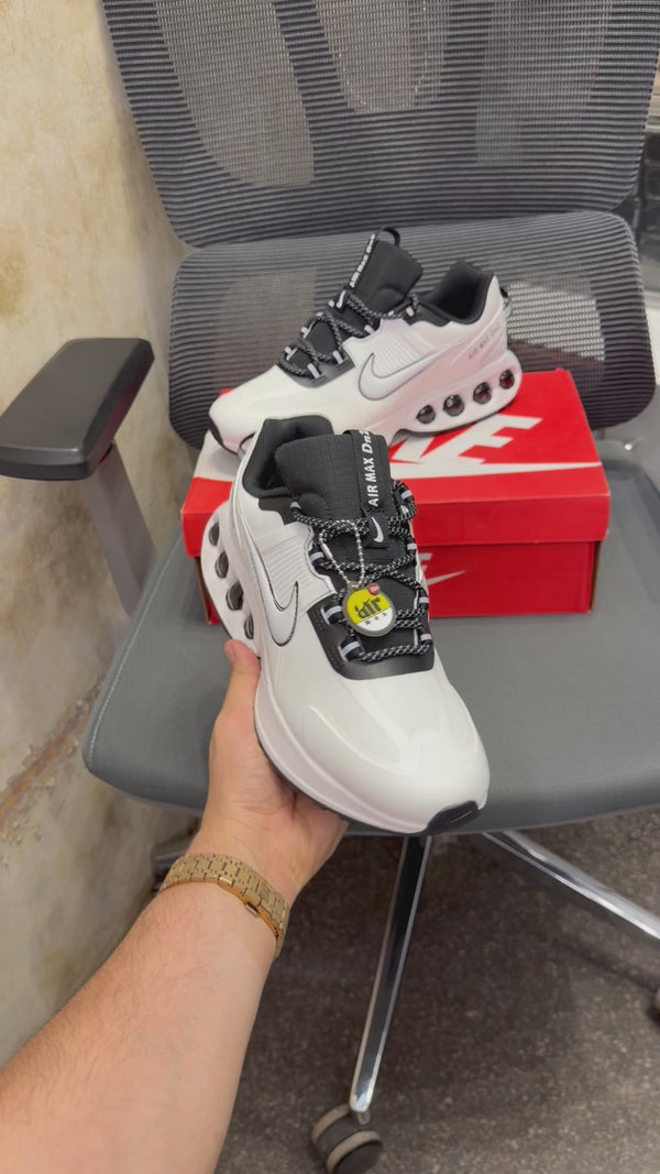 Nik.e Air Max DN2 Grey Pink