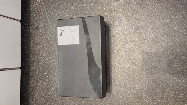 Pum.a Speedcat Sparco Suede Black