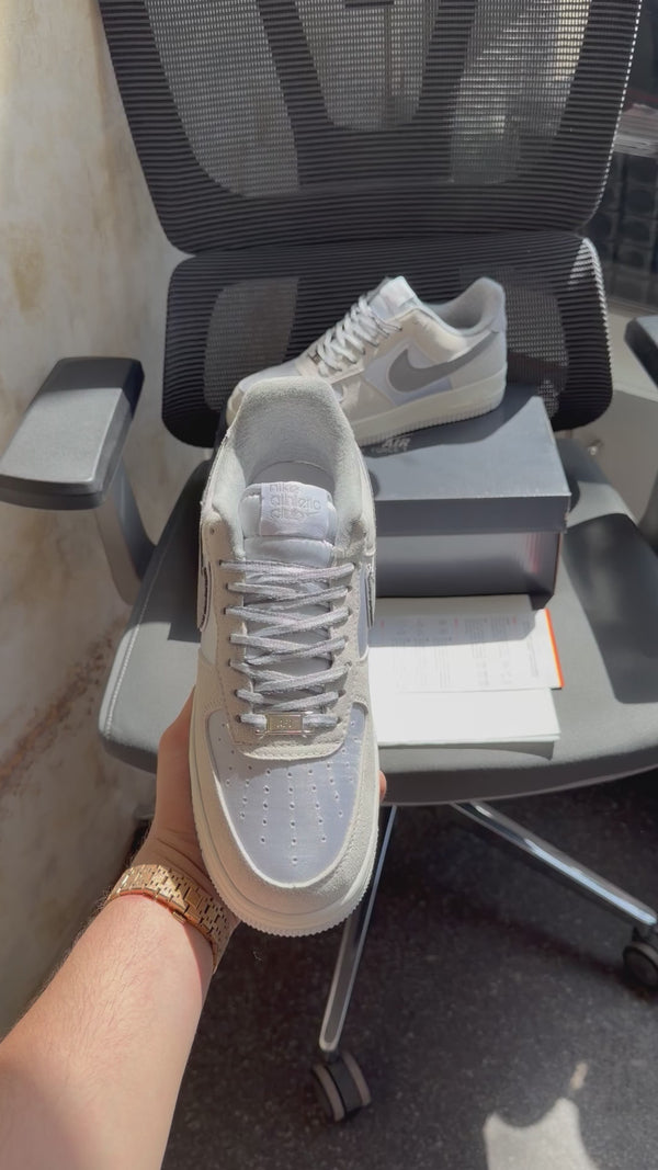 NIK.E AIRFORCE 1 LOW ATHLETIC CLUB