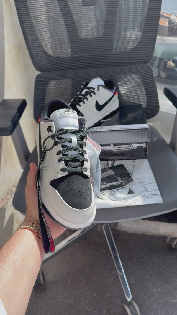 NIK.E SB DUNK LOW AE 86