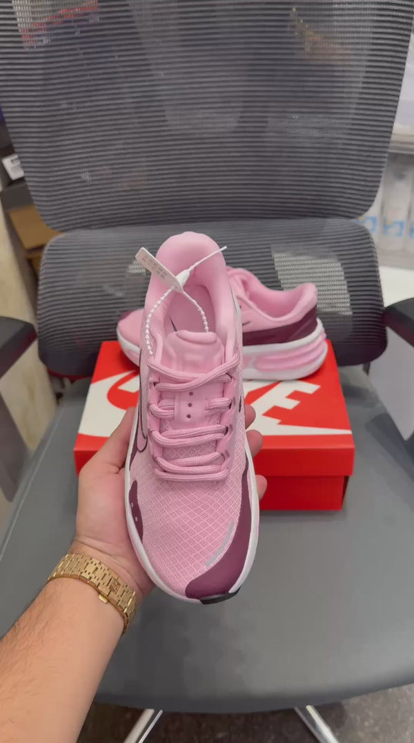 Nik.e Comfort Ride EasyOn pink