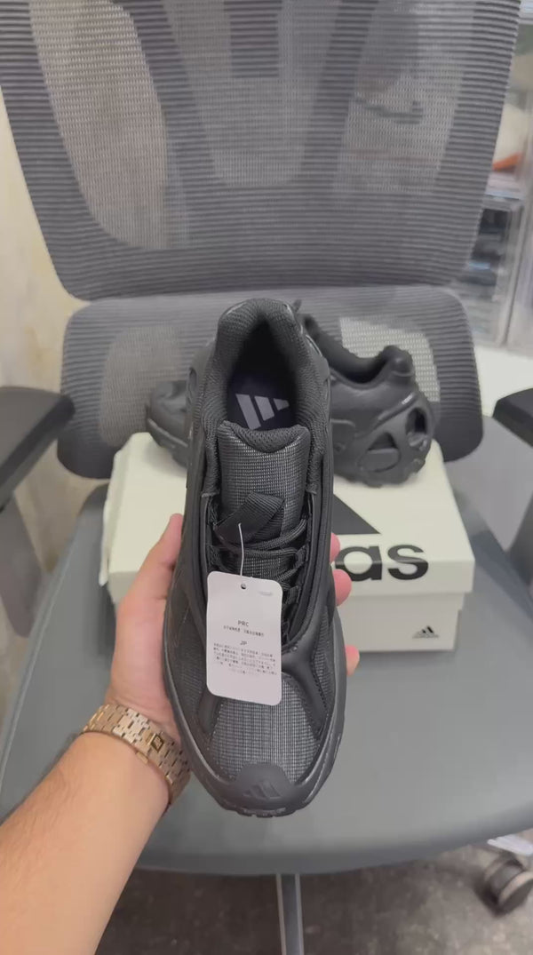 Adida.s Wonder Runner All Black