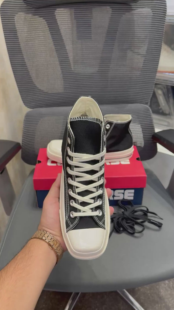 CONVERS.E CHUCK TYLOR ALL STAR 70 SQUARE