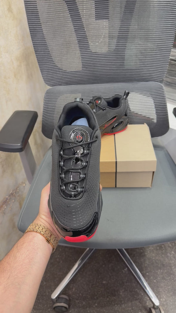 NIK.E NOCTA GLIDE BLACK RED