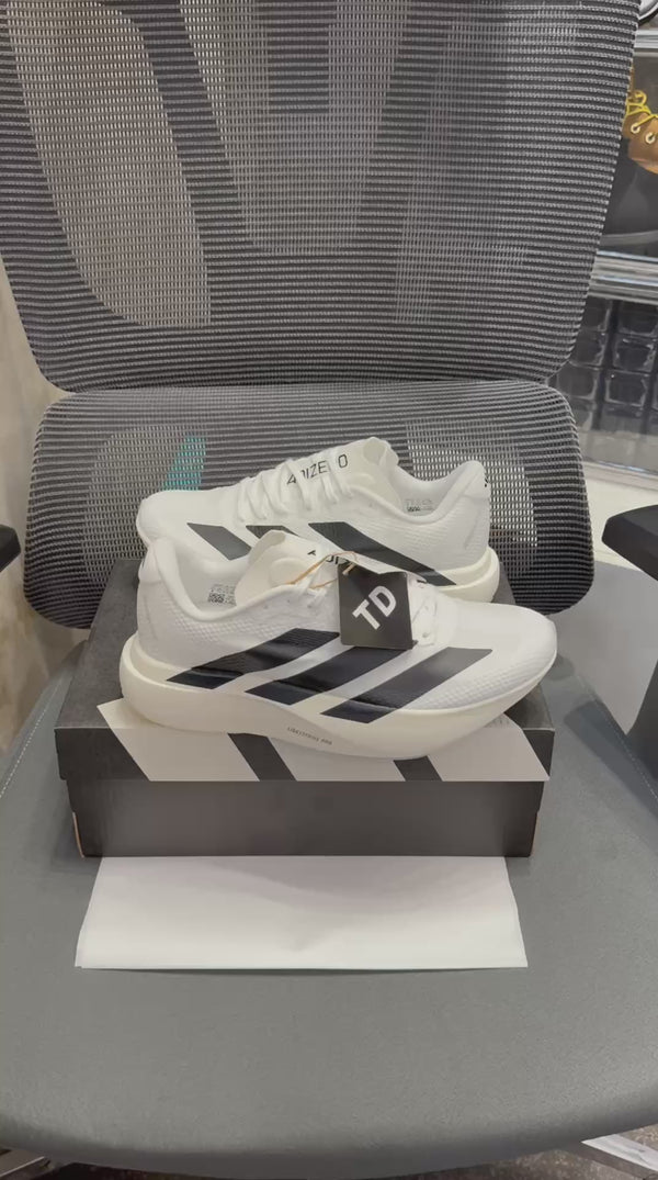 Adida.s Adizero Evo SL Black Silver