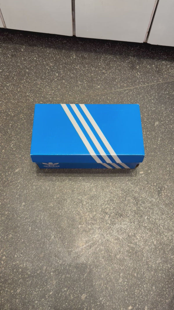 Addidas Handball Spezial Core Black pink gum